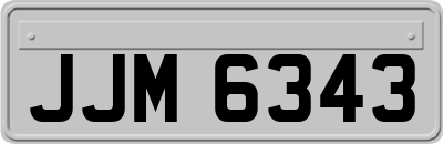 JJM6343