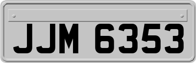 JJM6353