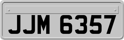 JJM6357