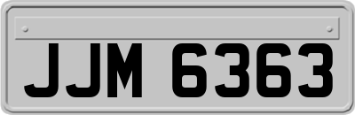 JJM6363