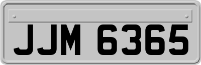 JJM6365