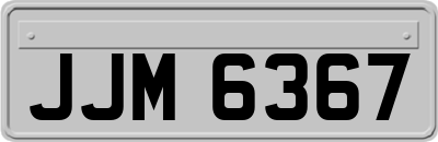 JJM6367