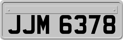 JJM6378