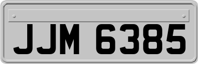 JJM6385