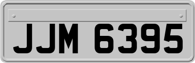 JJM6395