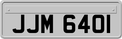 JJM6401