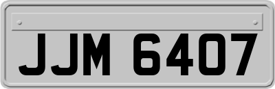JJM6407