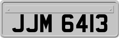 JJM6413
