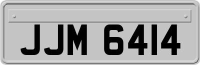JJM6414