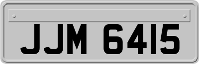 JJM6415