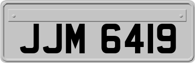JJM6419