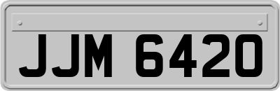 JJM6420