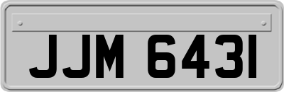 JJM6431