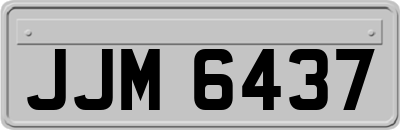 JJM6437