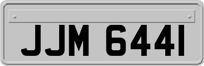 JJM6441