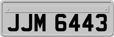 JJM6443