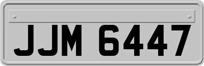 JJM6447