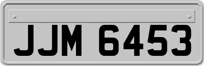 JJM6453