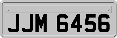 JJM6456