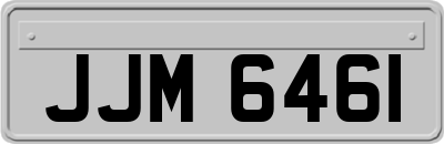 JJM6461