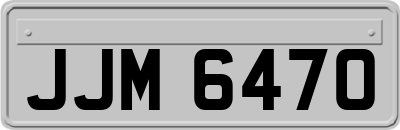 JJM6470