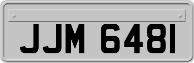 JJM6481