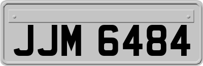 JJM6484