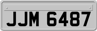 JJM6487