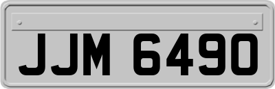 JJM6490
