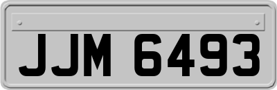 JJM6493