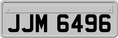 JJM6496