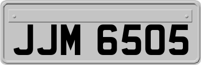 JJM6505