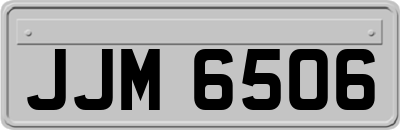 JJM6506