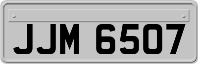 JJM6507