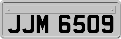 JJM6509