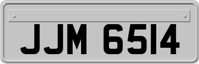 JJM6514