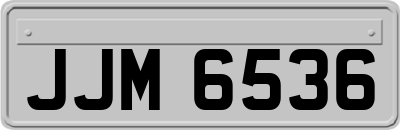 JJM6536