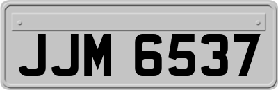 JJM6537