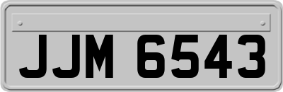JJM6543