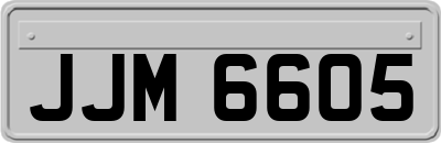 JJM6605