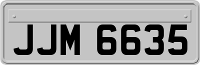 JJM6635