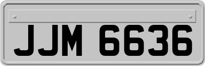 JJM6636