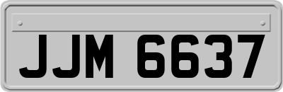 JJM6637