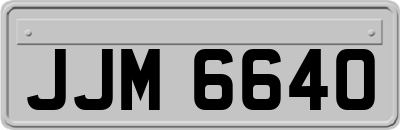 JJM6640