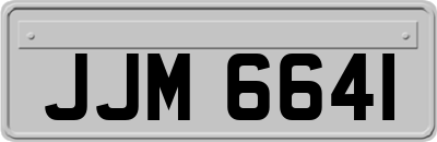 JJM6641