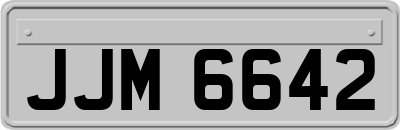 JJM6642
