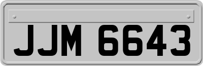 JJM6643