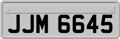JJM6645