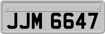 JJM6647