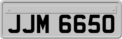 JJM6650